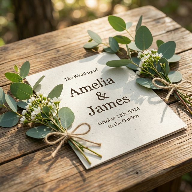 Preview Rustic Green